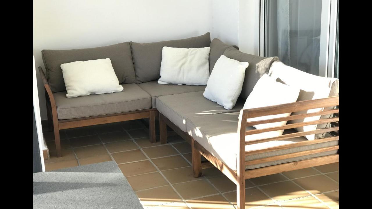 Mi Capricho 3-5 Beachfront- Apartment With Sea Views In Costa Del Sol Sitio de Calahonda Dış mekan fotoğraf